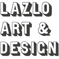 LAZLO Art & Design